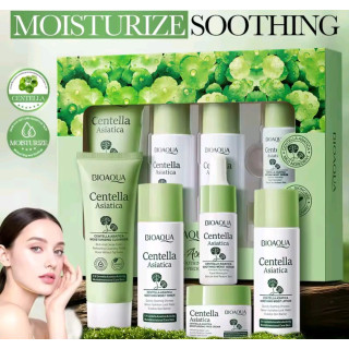 Coffret Soins 5 pièces au Centella Asiatica
