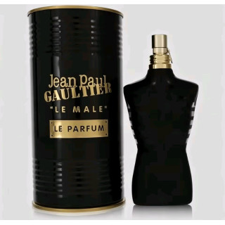 Eau de Parfum Jean paul Gaultier Le male 125ml