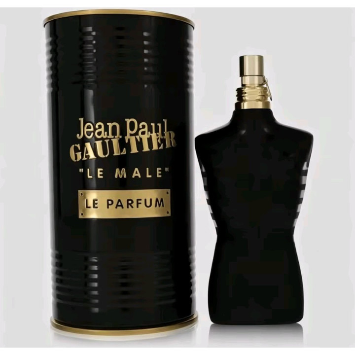 Eau de Parfum Jean paul Gaultier Le male 125ml