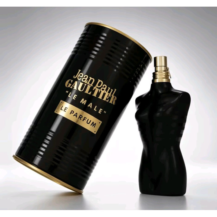 Eau de Parfum Jean paul Gaultier Le male 125ml