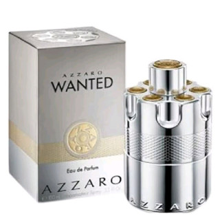 Eau de parfum Azzaro wanted homme 100ml