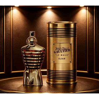 Eau de parfum Jean paul gaultier Elixir 125ml