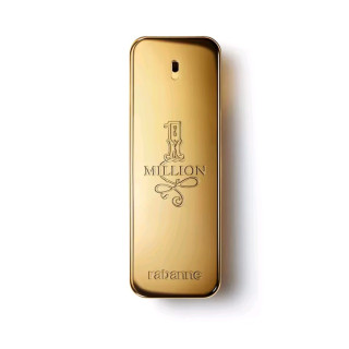 Parfum One Million de Paco Rabanne pour homme 100 ml