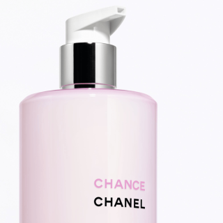 CHANEL CHANCE EAU SPLENDIDE Lait Hydratant 400ml