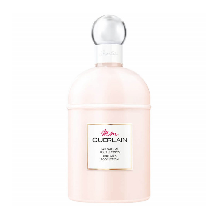 GUERLAIN - MON GUERLAIN Lait Corps Parfumé 200ml