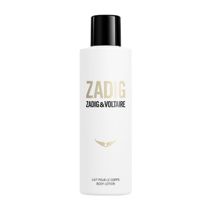 ZADIG & VOLTAIRE - ZADIG Lait pour le corps 200ml