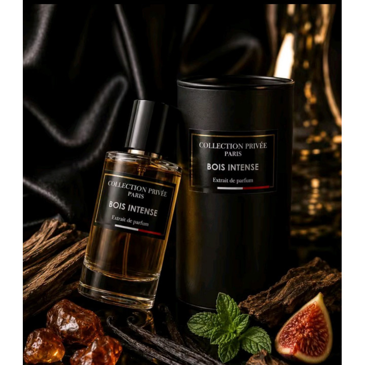 Eau de parfum bois intense collection privée Paris 50 ml