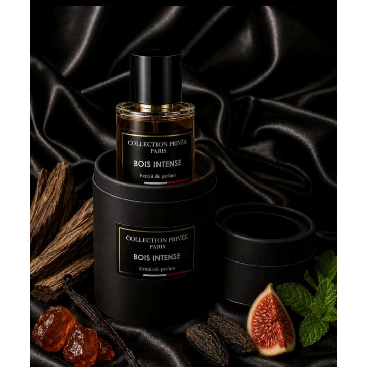 Eau de parfum bois intense collection privée Paris 50 ml