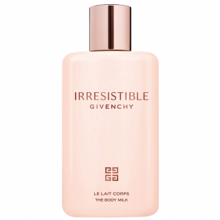 GIVENCHY - IRRESISTIBLE Le Lait Corps Parfumé 200ml