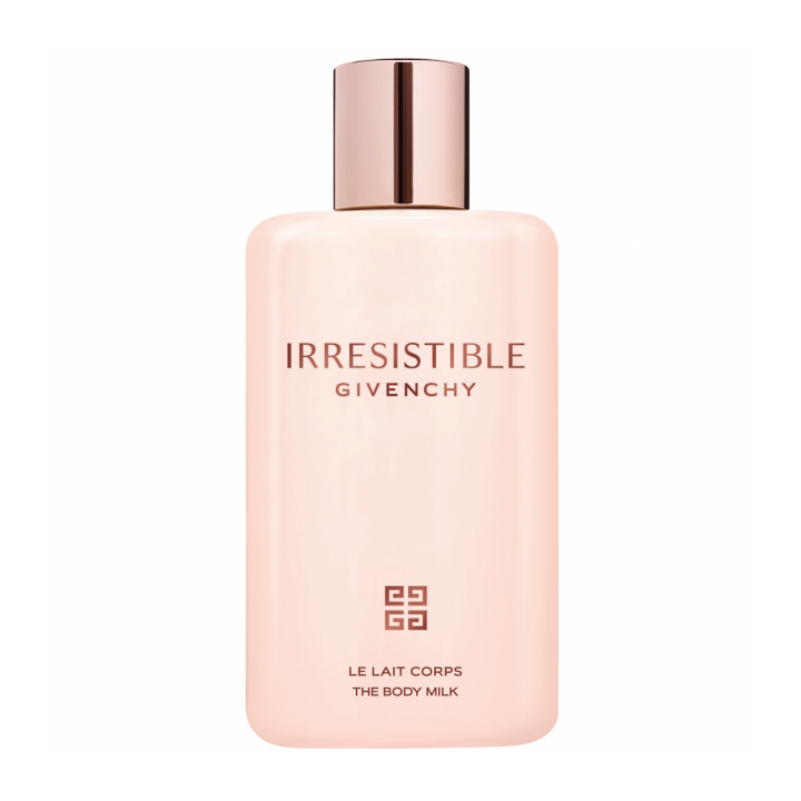 GIVENCHY - IRRESISTIBLE Le Lait Corps Parfumé 200ml