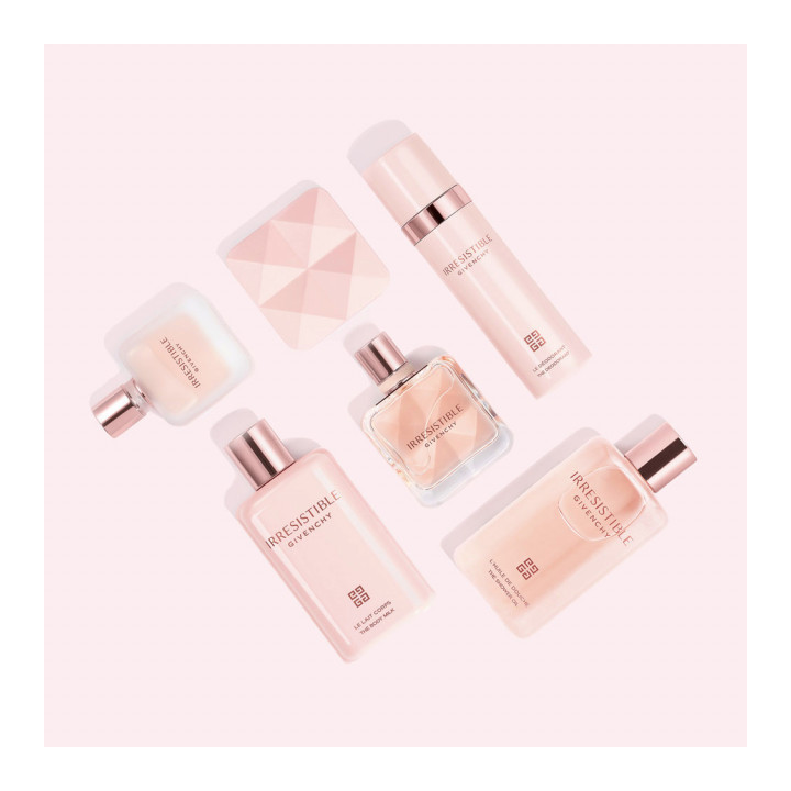 GIVENCHY - IRRESISTIBLE Le Lait Corps Parfumé 200ml