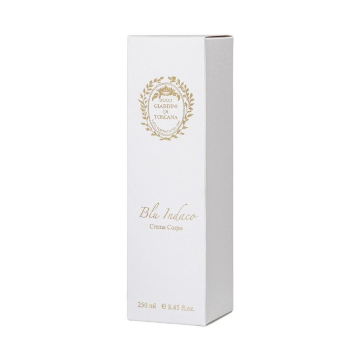 GIARDINI DI TOSCANA - BLU INDACO Crème pour le corps 250ml