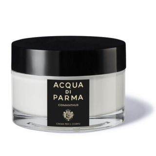 ACQUA DI PARMA - SIGNATURES OF THE SUN OSMANTHUS Crème pour le corps 150ml