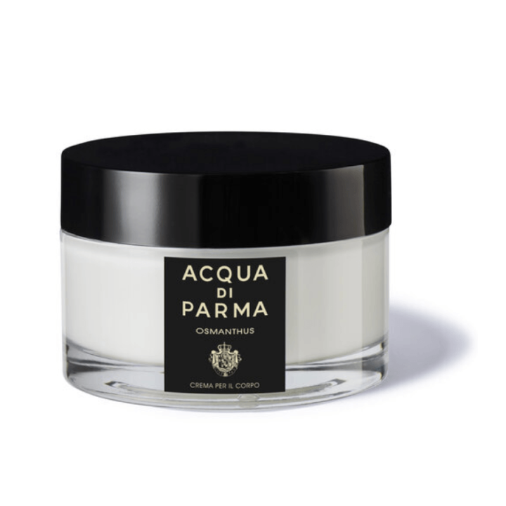 ACQUA DI PARMA - SIGNATURES OF THE SUN OSMANTHUS Crème pour le corps 150ml
