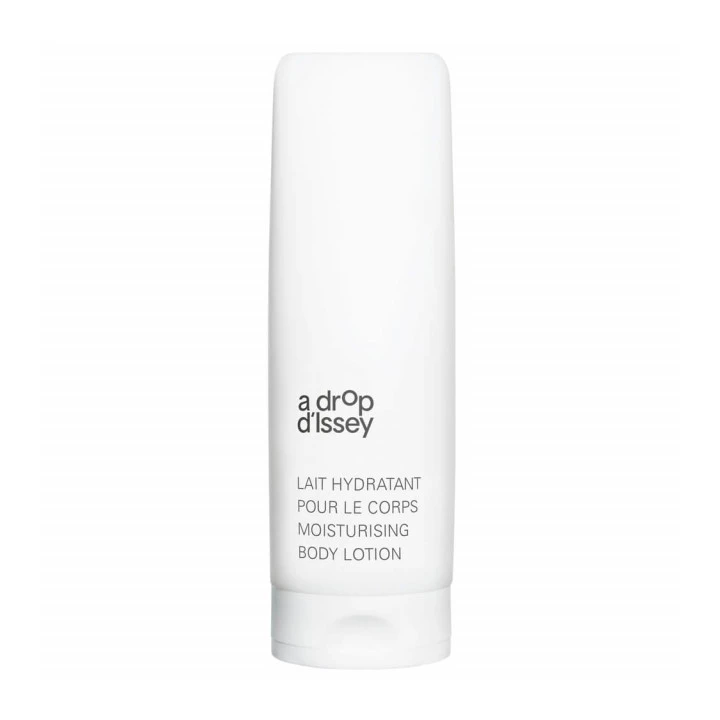 ISSEY MIYAKE - A DROP D'ISSEY Lait Hydratant pour le corps 200ml
