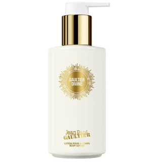 JEAN PAUL GAULTIER - GAULTIER DIVINE Lait pour le corps 200ml