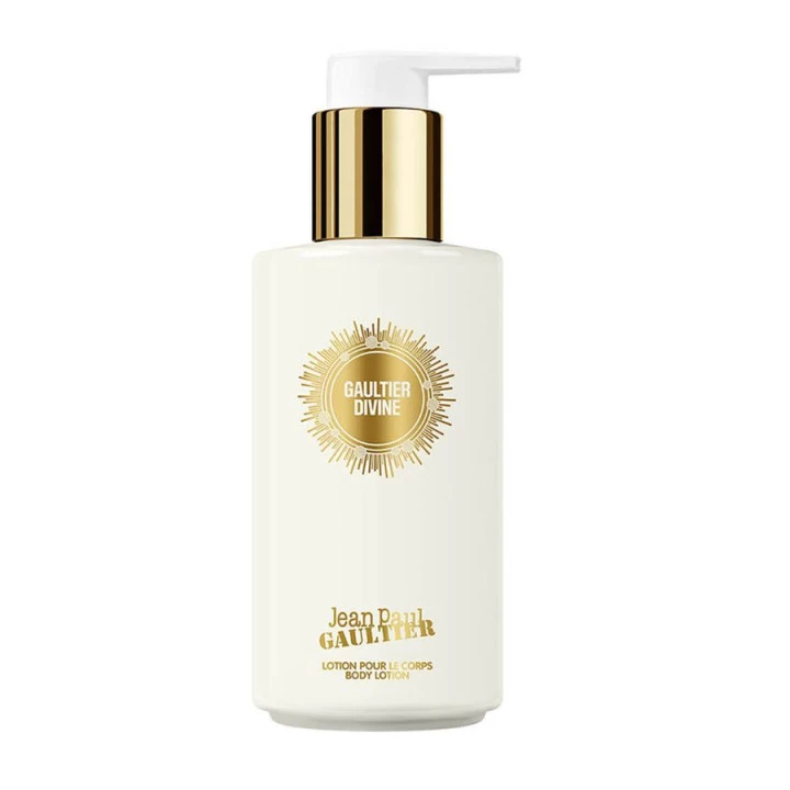 JEAN PAUL GAULTIER - GAULTIER DIVINE Lait pour le corps 200ml