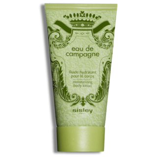 SISLEY - EAU DE CAMPAGNE Fluide hydratant pour le corps 150ml