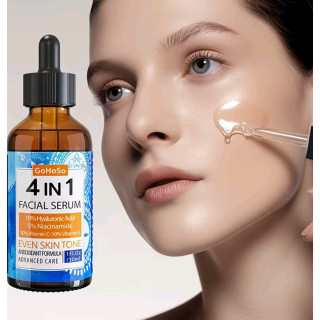 Sérum visage anti-âge 30 ml