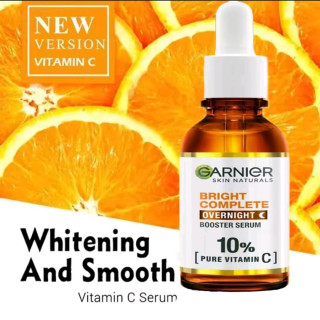 Sérum à la vitamine C pour le visage 30 ml