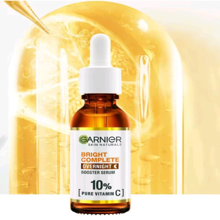 Sérum à la vitamine C pour le visage 30 ml