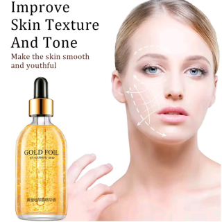 Sérum visage, acide hyaluronique, nicotinamide, anti-vieillissement 100 ml