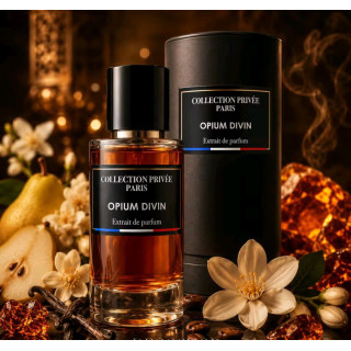 Extrait de parfum Opium Divin Collection Privée Paris Mixte 50 ml